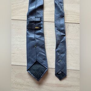 Fendi Tie